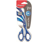 Nożyczki Zenoa Fit Symetryczne 17cm 596110 MAPED