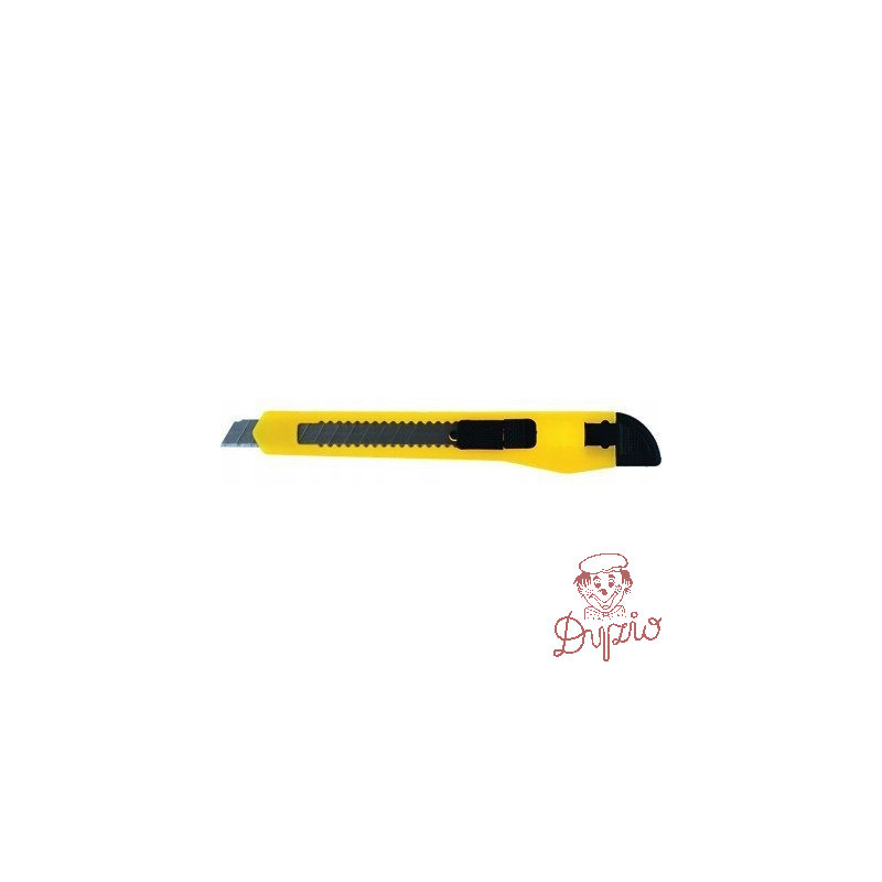 Nóż do papieru GRAND GR-120 mały Nr.1-szer.9mm 130-1192