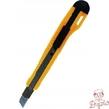 Nóż do papieru z prowadnicą GR-9951 GRAND 130-1189
