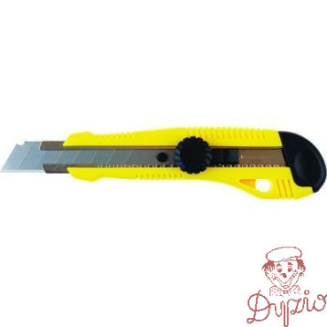 Nóż do papieru z prowadnicą GR-64 GRAND 130-1658
