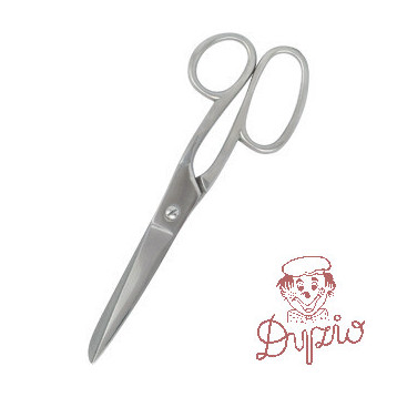 Nożyczki metalowe 17,5cm GR-4700 130-1610 GRAND
