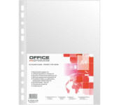 Koszulka krystaliczna A4 40mic (100szt.) 21142215-90 OFFICE PRODUCTS
