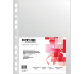 Koszulka groszkowa A4 40mic. (100szt.) 21141215-90 OFFICE PRODUCTS