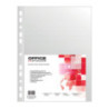 Koszulka groszkowa A4 40mic. (100szt.) 21141215-90 OFFICE PRODUCTS
