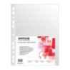 Koszulka krystaliczna A4 PP 50mic (100szt.) w folii 21142415-90 OFFICE PRODUCTS