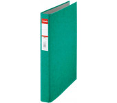 Segregator A4/2/35 zielony RAINBOW 17935 ESSELTE