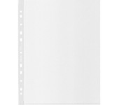 Koszulka groszkowa Recycled Premium PP 100 mic. A4 MAXI opakowanie 50sztuk 627504 ESSELTE