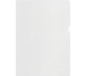Folder groszkowy A4 Recycled Premium PP 100 mic.opakowanie 100 sztuk 627496 ESSELTE