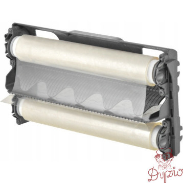 Rolka z folią do laminowania A4 20m do laminatora na zimno CS9 18646 LEITZ