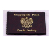 Okładka dowód nowy EKO DN7