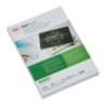 Folia do laminacji GBC Matt A4 100 mic.matowa 3740491