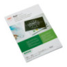Folia do laminacji GBC Pouch A3 125Mic matt 50szt.3747521