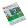 Samoprzylepna folia do laminacji GBC Peel`nStick A4 75 mic. 25szt. 3747527
