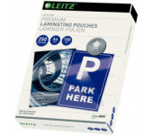 Folia do laminacji Leitz UDT A4 250 mic. 74840000