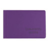 Okładka na dokumenty ucznia VIOLET KOD-12-05 BIURFOL