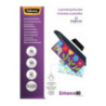 Folia do laminowania A4 80mic FELLOWES (100) 5306114