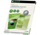 Folia do laminacji LEITZ iLAM UDT A4 80 mic. 74780000