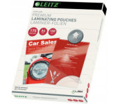 Folia do laminacji LEITZ iLAM UDT A4 175 mic. 74830000