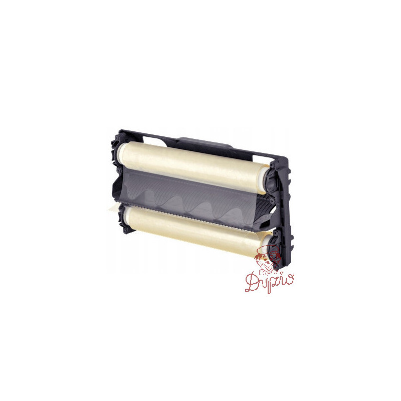 Wkład z folia do laminatora XYRON 30m 80mic LEITZ CS9 zimno STANDARD 18649