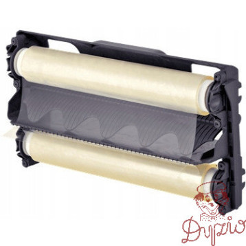 Wkład z folia do laminatora XYRON 30m 80mic LEITZ CS9 zimno STANDARD 18649