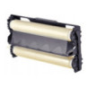 Wkład z folia do laminatora XYRON 30m 80mic LEITZ CS9 zimno STANDARD 18649