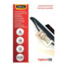 Folia do laminacji FELLOWES 125mic A6 (100szt.) 5307201