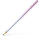 Ołówek trójkątny B BLUSHINGSKY 118402 Faber-Castell
