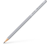 Ołówek grafitowy GRIP 2001 HB 117000 Faber-Castell