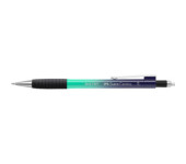 Ołówek automatyczny 0,7mm GRIP BUZZING BLUE 134702 Faber-Castell