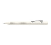 Ołówek automatyczny GRIP 2010 kremowy 0,7mm (coconut milk) 231023 Faber-Castell