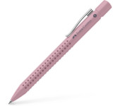 Ołówek automatyczny GRIP 2010 różowy 0,7mm (rose shadows) 231022 Faber-Castell
