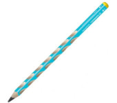 Ołówek STABILO Easygraph 2B niebieski dla leworęcznych 321/02-2B-6