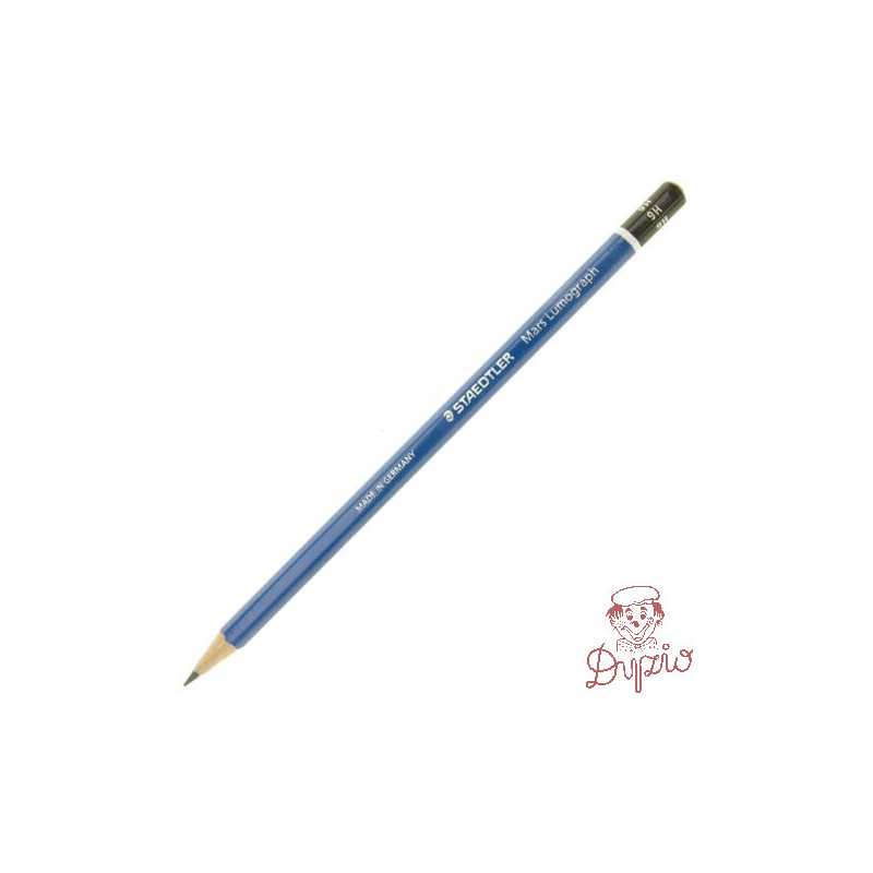 Ołówek LUMOGRAPH S100 9H STAEDTLER