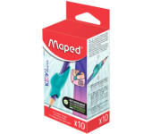 Ergonomiczna nakładka na ołówek (10 sztuk) 853900 MAPED