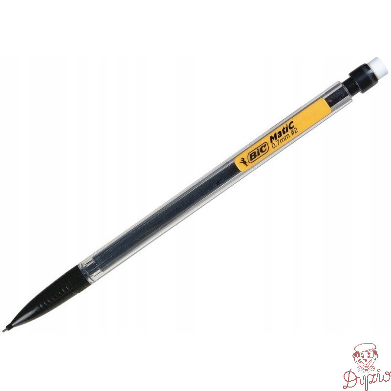 Ołówek automatyczny 0,7mm MATIC CLASSIC 8209591 BIC
