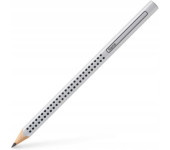 Ołówek JUMBO GRIP HB 111920 Faber-Castell