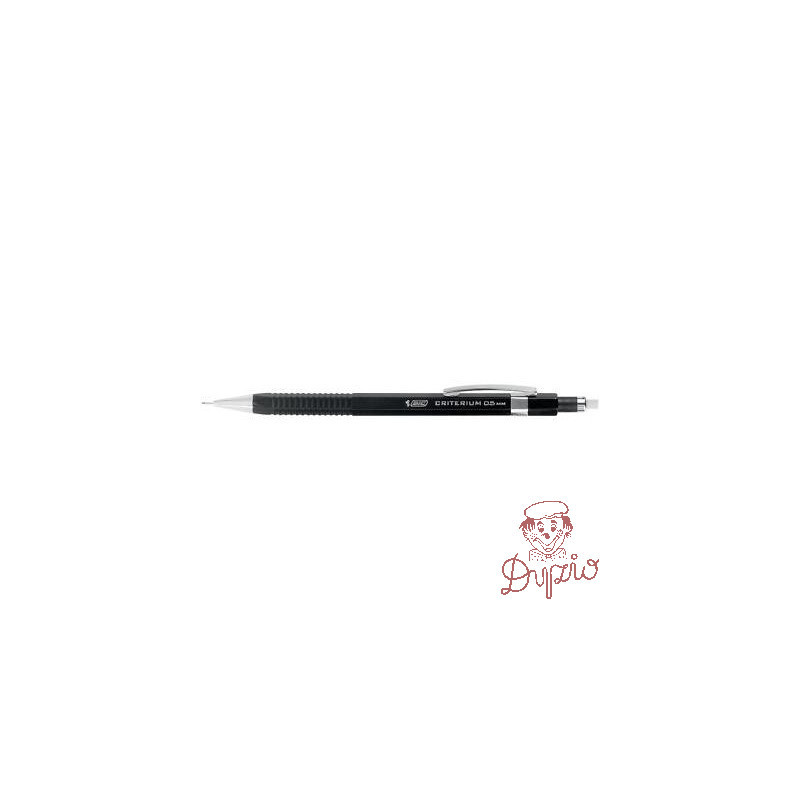 Ołówek automatyczny CRITERIUM 0,5mm HB 892276 BIC