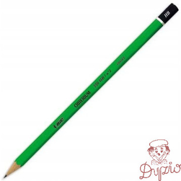 Ołówek CRITERIUM 550 HB 857595 BIC