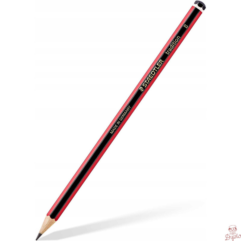 Ołówek TRADITION B S 110