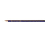 Ołówek GOLDFABER 3H (12szt.) 112513 Faber-Castell