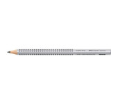 Ołówek JUMBO GRIP B do nauki pisania FC 111900 Faber-Castell
