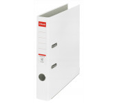 Segregator ekonomiczny A4/50mm biały 81190 ESSELTE
