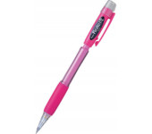 Ołówek automatyczny 0,7mm czerwony AX-107/AX127B PENTEL