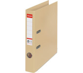 Segregator A4/50mm z mechanizmem kawowy 218690 No.1 ESSELTE