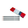 Ołówek techniczny HB (12szt.) TINGE/UNIONL 160-1356 GRAND