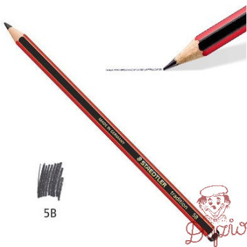 Ołówek TRADITION 5B STAEDTLER S 110