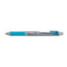 Ołówek automatyczny 0,7mm błękitny ENERGIZE PL77-S PENTEL