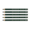 Ołówek CASTELL 9000 6H (12szt.) 119016 Faber-Castell