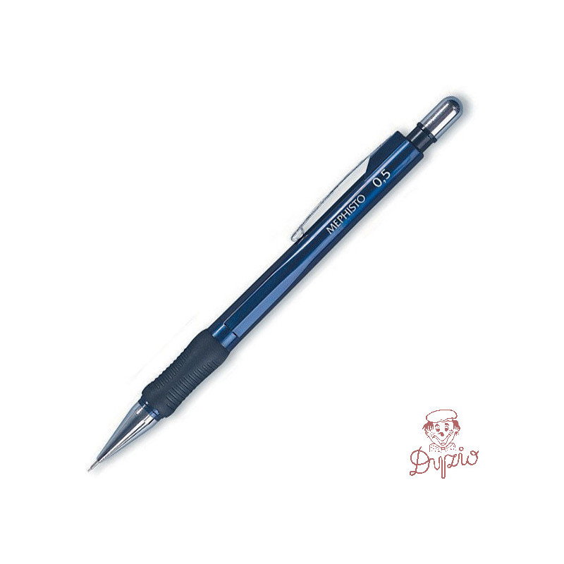 Ołówek automatyczny 0,5mm 5034 MEPHISTO