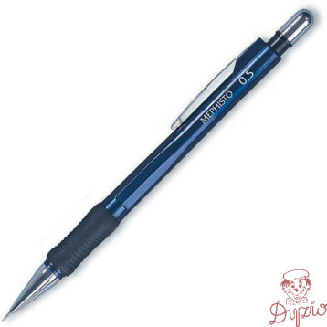 Ołówek automatyczny 0,5mm 5034 MEPHISTO